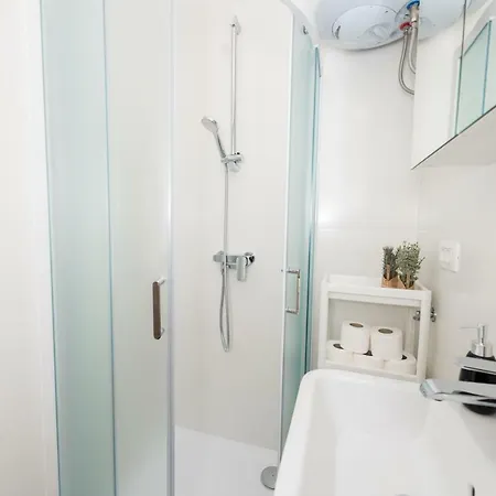 Apartment Var * ספליט