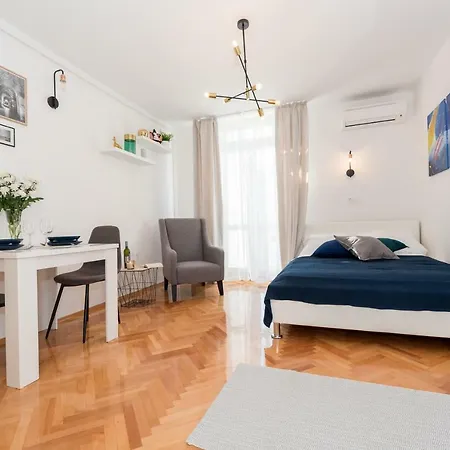 Apartment Var