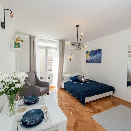 Apartment Var דירה ספליט