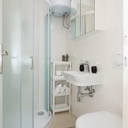 Apartment Var ספליט