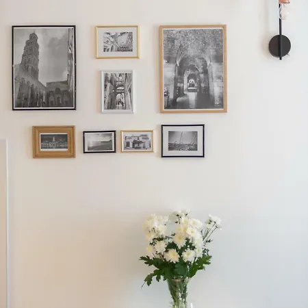 Apartment Var דירה *