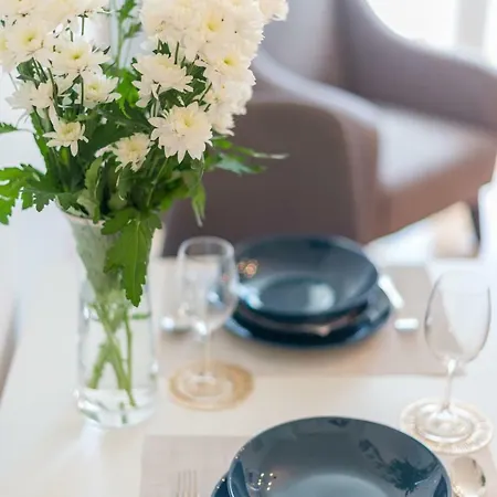 Apartment Var ספליט