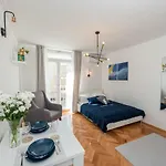 Apartment Var Daire Split
