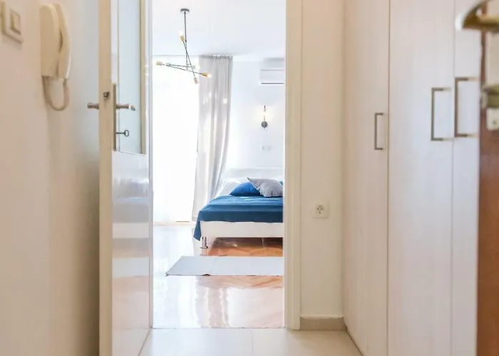 Apartamento Apartment Var *