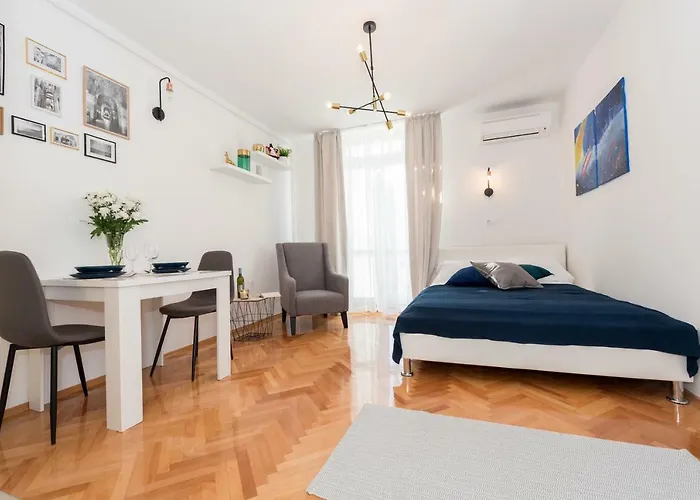 Apartment Var