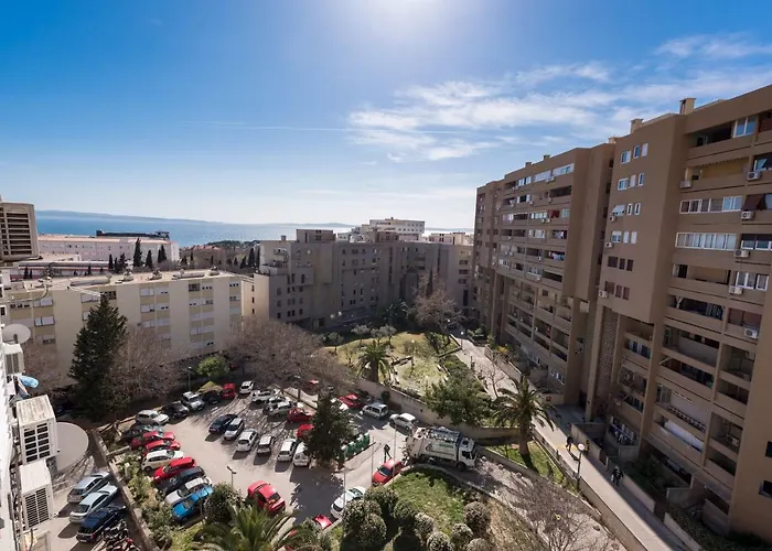 Apartment Var