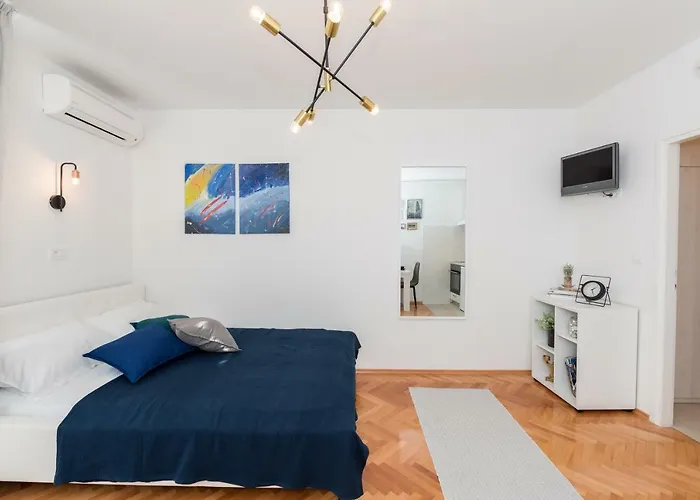 Apartment Var Apartamento Split