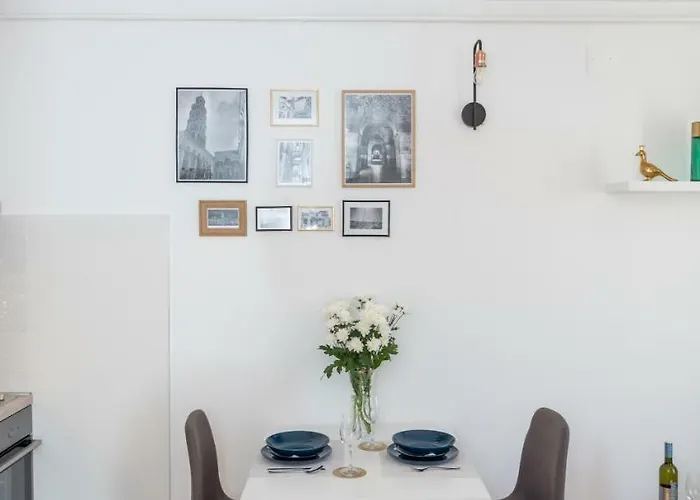 Apartment Var Apartamento