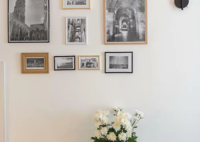 Apartment Var Appartement *